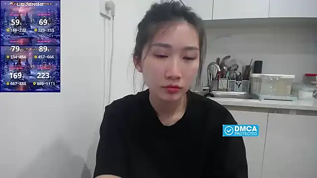 Snapshot of Asiagirll chatting on March 16, 3:28 pm Asiagirll online show from March 16, 3:28 pm