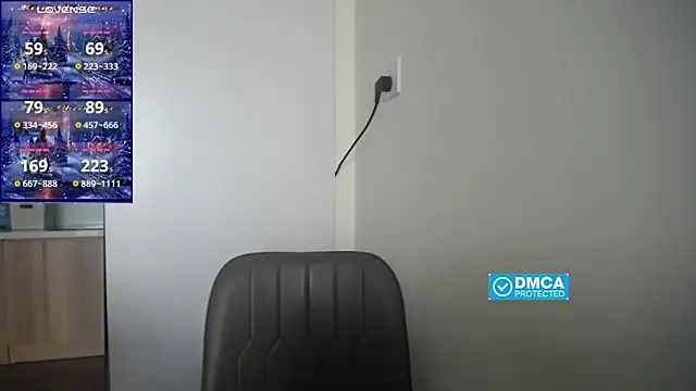 Asiagirll online show from November 12, 6:17 am