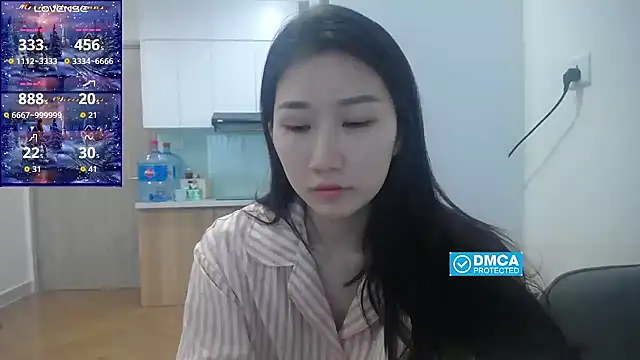 Asiagirll online show from January 17, 2:48 am