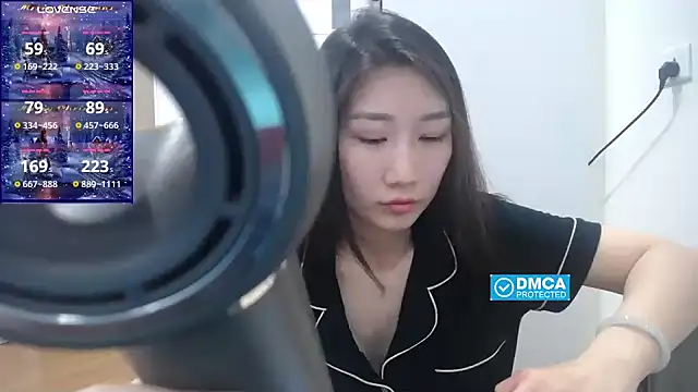 Asiagirll online show from February 20, 2:08 pm