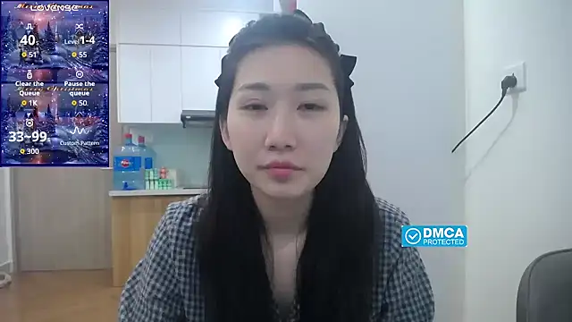 Asiagirll online show from February 8, 2:37 pm