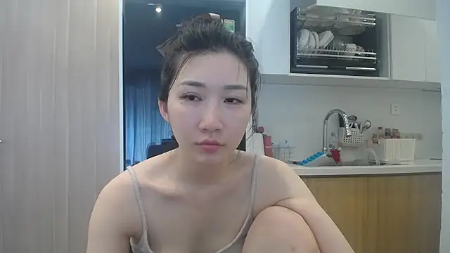 Asiagirll online show from May 23, 3:27 am