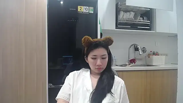 Asiagirll online show from May 20, 12:02 pm