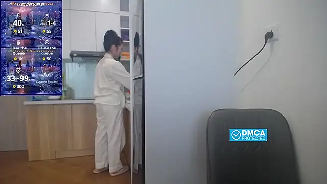 Asiagirll online show from December 5, 6:56 am