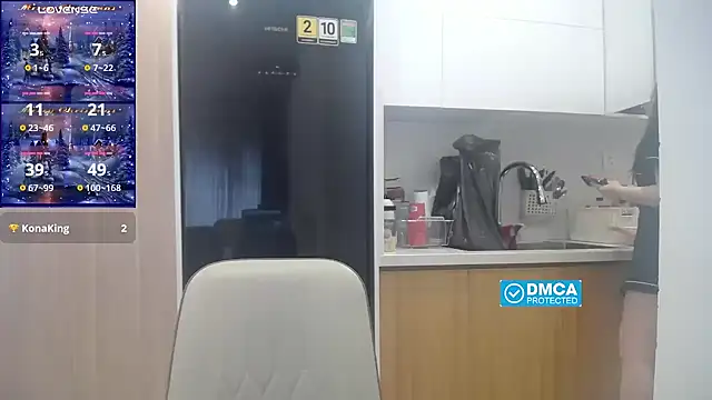 Asiagirll online show from April 6, 1:12 am