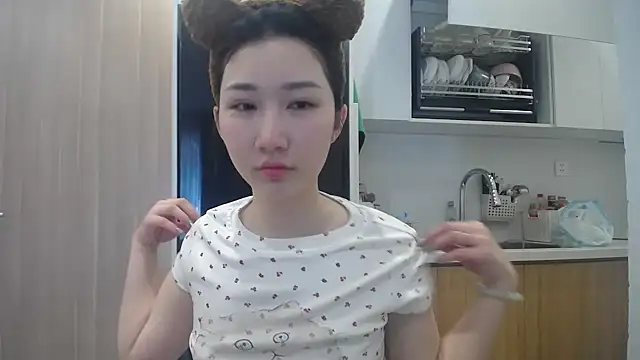 Asiagirll online show from May 24, 2:11 am
