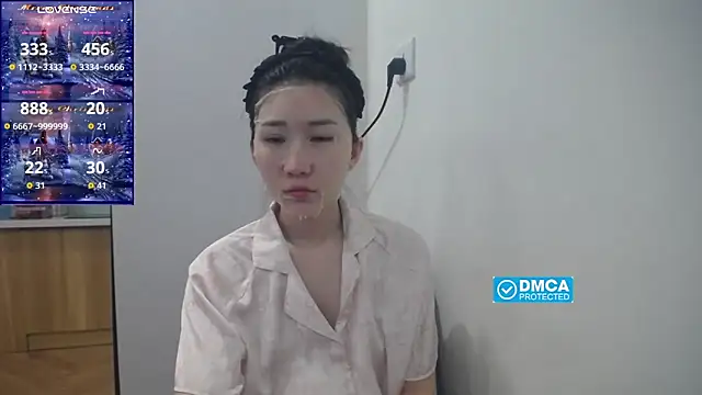 Snapshot of Asiagirll chatting on September 22, 4:46 pm Asiagirll online show from September 22, 4:46 pm