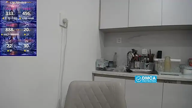 Snapshot of Asiagirll chatting on March 18, 7:01 pm Asiagirll online show from March 18, 7:01 pm