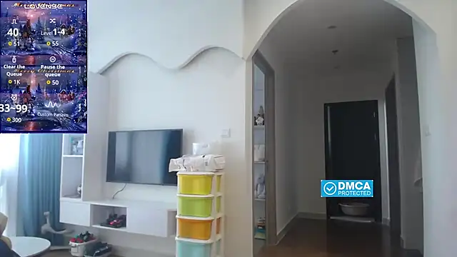 Asiagirll online show from December 2, 3:19 am