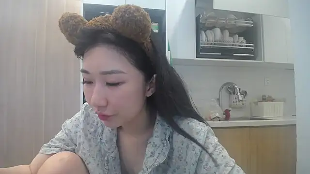 Asiagirll online show from May 29, 2:06 am