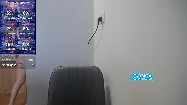 Asiagirll online show from November 3, 2:28 am