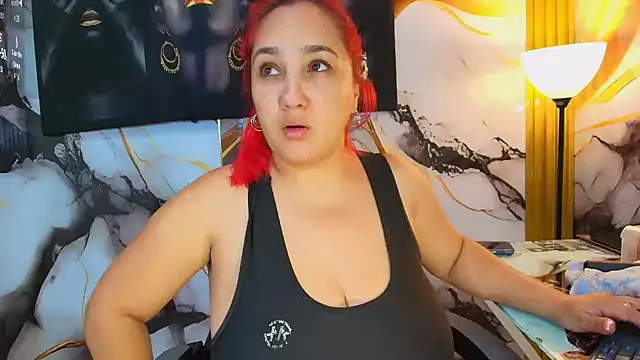 Eva MilfF online show from March 10, 1:26 pm