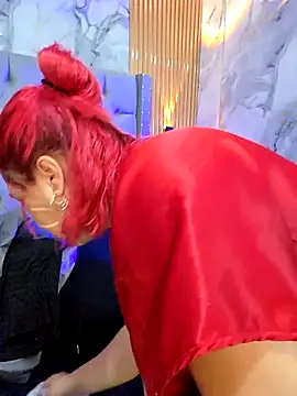 Eva MilfF online show from March 13, 2:11 pm