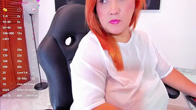Eva MilfF online show from January 17, 12:53 am