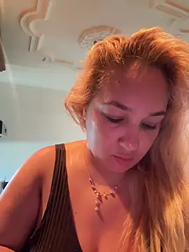 Eva MilfF online show from December 30, 3:45 pm