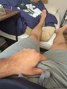 Snapshot of sexyman07 chatting on February 21, 6:54 pm sexyman07 online show from February 21, 6:54 pm