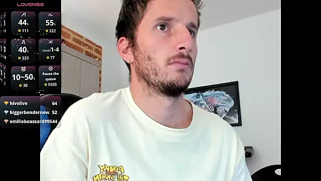 Snapshot of horse_man2 chatting on January 13, 4:00 pm horse man2 online show from January 13, 4:00 pm