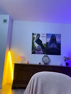 Snapshot of Cute-Alice chatting on November 10, 7:52 pm Cute-Alice online show from November 10, 7:52 pm