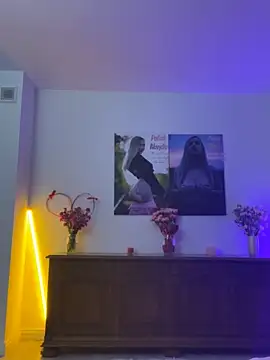 Cute-Alice online show from February 21, 9:17 pm