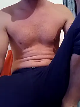 Rolandxxxr online show from January 10, 12:58 pm