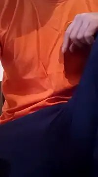 Rolandxxxr online show from January 10, 9:55 am