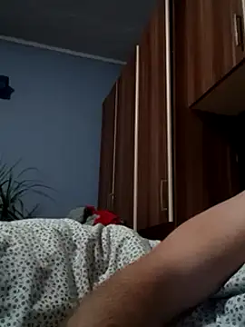 Rolandxxxr online show from February 7, 8:31 pm