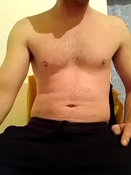 Rolandxxxr online show from February 24, 5:09 pm