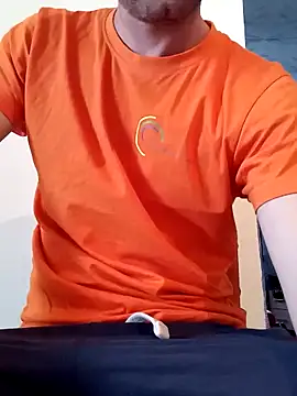 Rolandxxxr online show from January 26, 1:15 pm