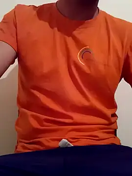 Rolandxxxr online show from January 24, 4:17 pm