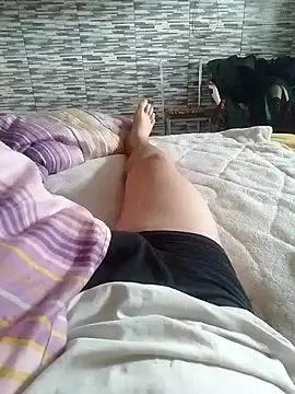 Rolandxxxr online show from February 16, 9:41 am