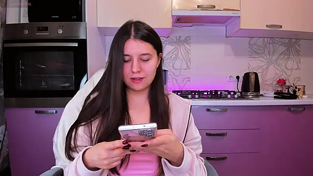 Lolly Jane online show from October 5, 5:14 pm