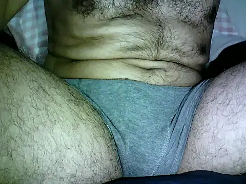 trdancingbear online show from November 4, 6:44 pm