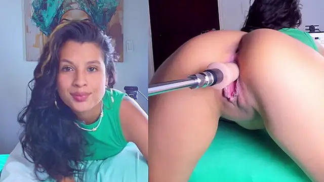 Andy  Nova online show from April 10, 3:46 am