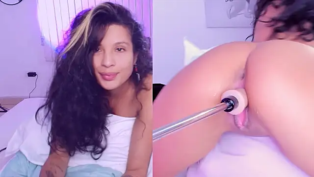 Andy  Nova online show from March 27, 4:43 am