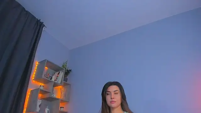 ClockworkLady online show from June 7, 2:06 am