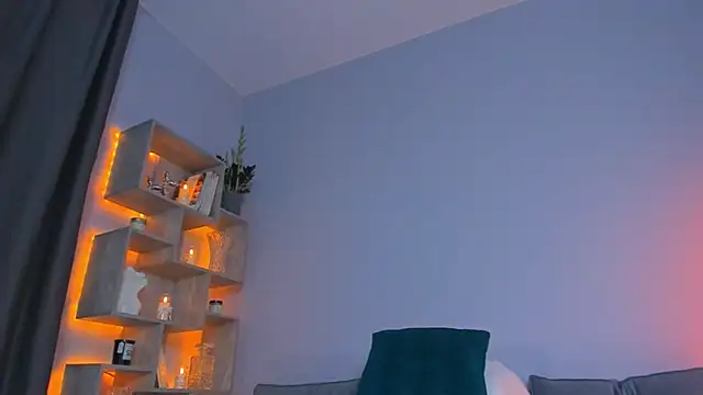 ClockworkLady online show from April 5, 2:29 am