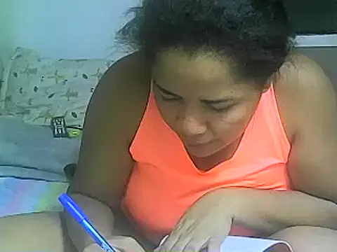 aleixane online show from February 7, 3:41 pm