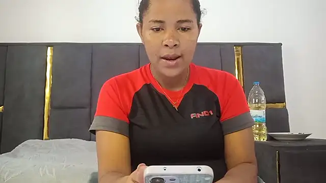 aleixane online show from December 23, 4:56 am