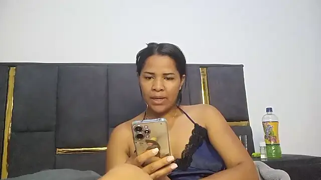 aleixane online show from November 17, 6:34 pm