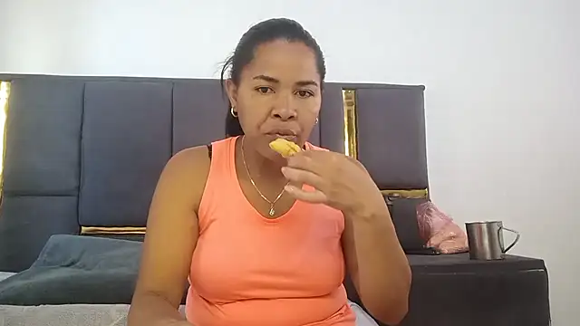 aleixane online show from March 27, 6:44 am