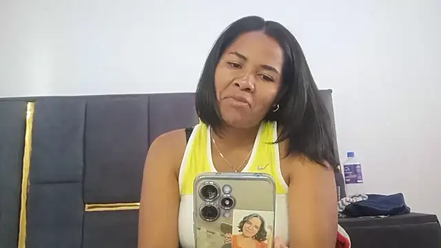 aleixane online show from April 8, 4:47 am