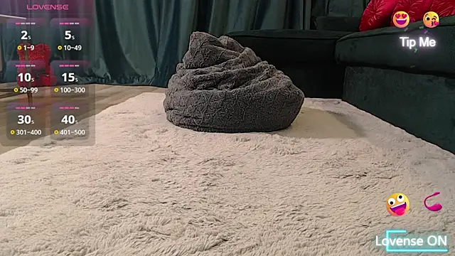 natasha-bigas online show from May 24, 8:42 pm