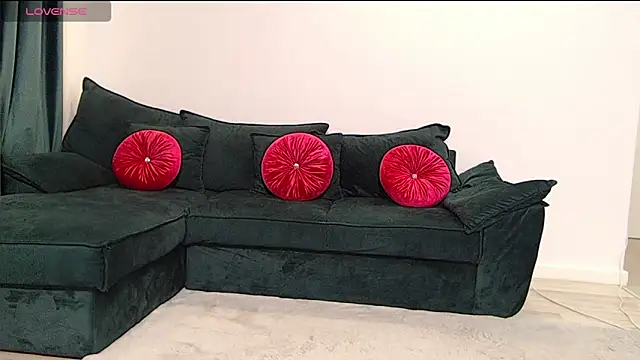 natasha-bigas online show from February 8, 7:33 pm