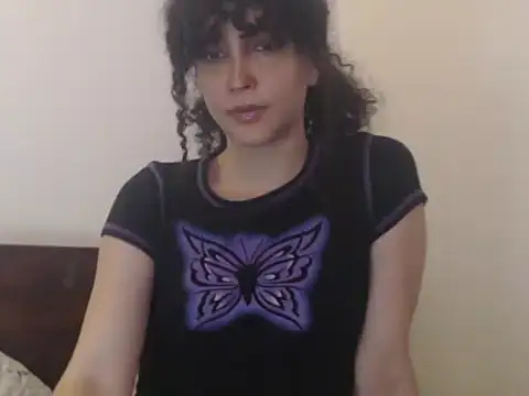 skyferreira online show from February 23, 7:58 pm