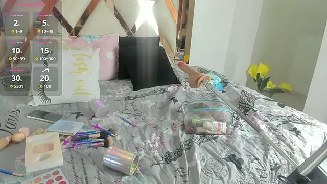 elena mature online show from March 7, 7:08 pm