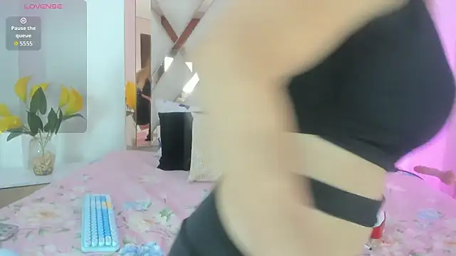 elena mature online show from March 13, 7:08 pm