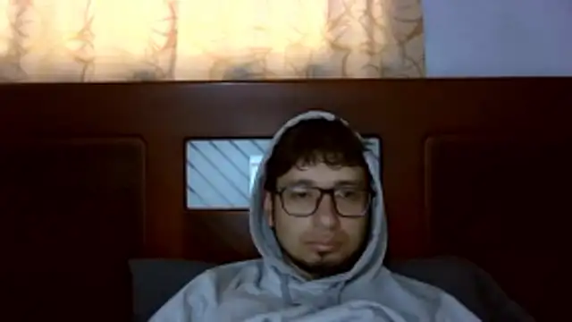 jheisonct online show from November 5, 4:32 pm