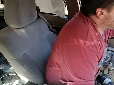 Snapshot of Billywax chatting on February 21, 7:10 pm Billywax online show from February 21, 7:10 pm