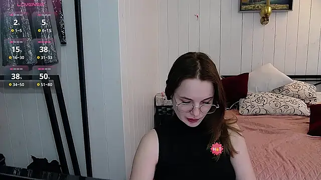 CindyJonson online show from March 21, 6:49 am