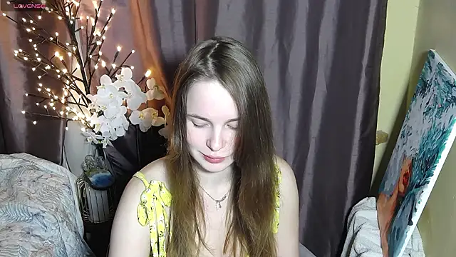 CindyJonson online show from January 16, 5:44 am